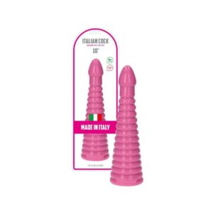 Plug Anal Tito Pink