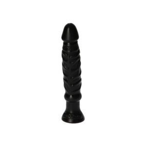Plug Italian Cock 4 Inch Black