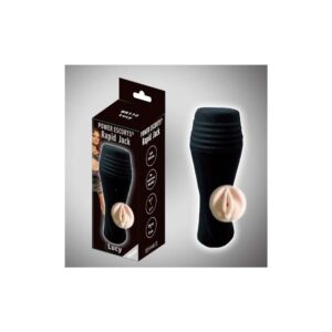 Power Escorts  Rapid Jack Black  Lucy