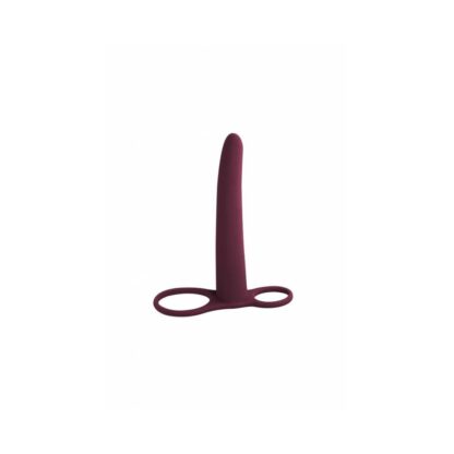 Pure Passion Double Penetration Gimlet Wine red 176E027 3