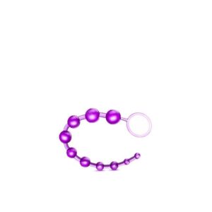 SONDY ANALNY B YOURS BASIC BEADS PURPLE