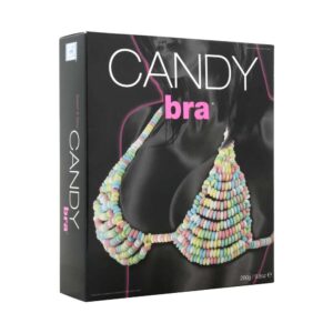 Słodycze CANDY BRA