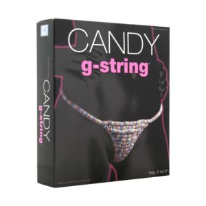 Słodycze CANDY G STRING