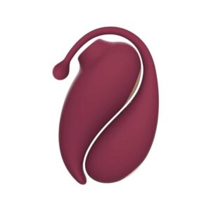 Stymulator INSPIRATION Stimulator   Vibrating Egg