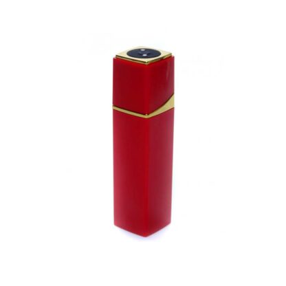 Stymulator Lipstick Vibrator Red 174E665 2