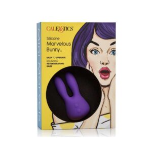 Stymulator MINI MARVELS MARVELOUS BUNNY