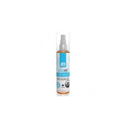 System JO Organic NaturaLove Toy Cleaner 120 ml 126E715 1