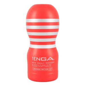 Tenga Deep Throat  Masturbator Głębokie Gardło