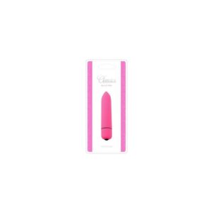 Wibrator VIBRATORE BULLET CLASSICS PINK