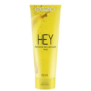Żel EGZO HEY żel anal bananowy  50 ml