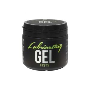 Żel Fists Lubricating  500ml