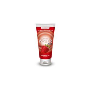 Żel LUBRIFICANTE ALL ACQUA WATER TOUCH STRAWBERRY 100ML