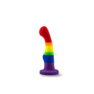 DILDO AVANT P1 FREEDOM GAY PRIDE