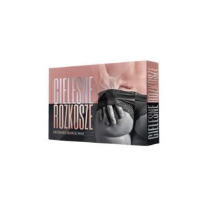 Gry  Cielesne rozkosze