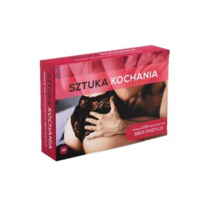 Gry  Sztuka kochania