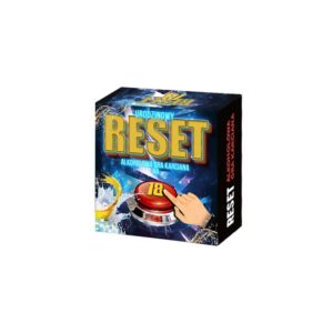 Gry Urodzinowy Reset 18