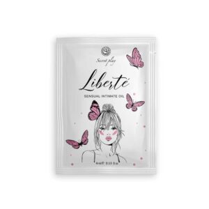 LIBERT? INTIMATE OIL 4 ML