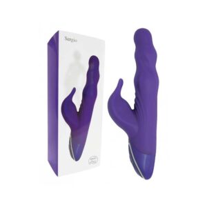 MINDS of LOVE Sergio purple