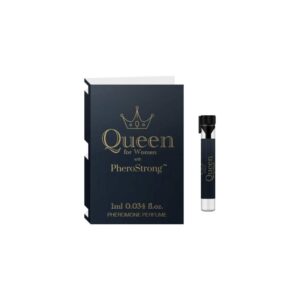 Queen with PheroStrong Women 1ml