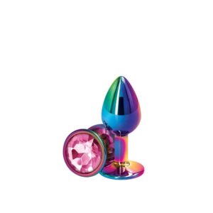 REAR ASSETS MULTICOLOR SMALL PINK