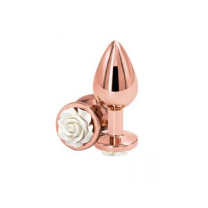 Rose Buttplug Medium