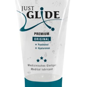 LUBRYKANT Lubricant Premium Just Glide 50 ml