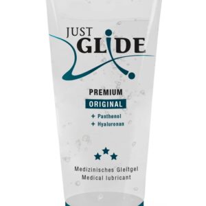 LUBRYKANT Lubricant Premium Just Glide 200 ml