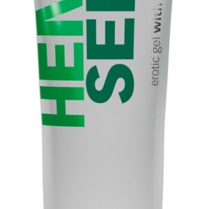 ŻEL DO MASAŻU Hempseed