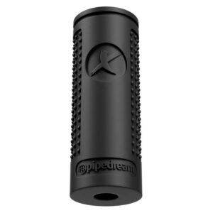 Masturbator PDX ELITE EZ GRIP STOKER BLACK