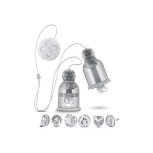 Pompka TEMPTASIA TITILATOR