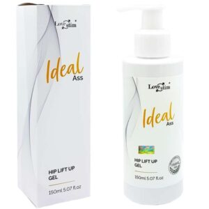 Żel IDEAL ASS 150 ml