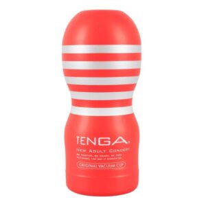 Tenga Original Vacuum Cup Medium
