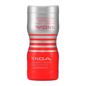 Tenga Dual Sensation Cup Medium