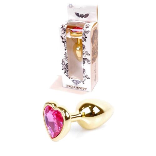 136E682_1-Plug-Jewellery-Gold-Heart-PLUG-Pink.jpg
