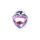 136E692_2-Plug-Jewellery-Silver-Heart-PLUG-Rose.jpg