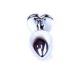 136E692_4-Plug-Jewellery-Silver-Heart-PLUG-Rose.jpg