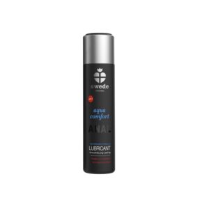 Lubrykant analny  Swede Aqua Comfort Anal Lubricant 60 ml