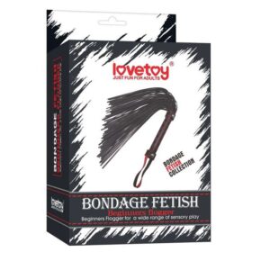 PEJCZ BEGINNERS FLOGGER