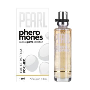 Feromony Pearl  Women  Eau de Parfum  15ml