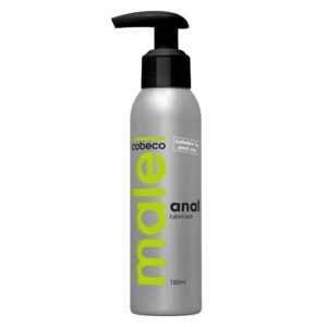 MALE cobeoc  Anal lubricant thick