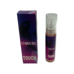 Stimulus Gel  Touch 15ml