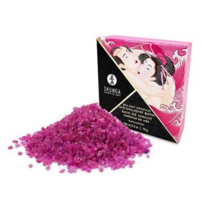 Płyn sól Crystal Bath Salt 75gr