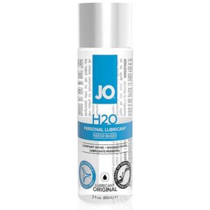 Lubrykant wodny System JO H2O Lubricant 60 ml