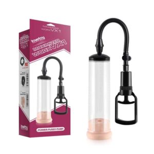 POMPKA MAXIMIZER WORX