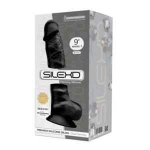 Dildo S.D Model 1 9 Inch
