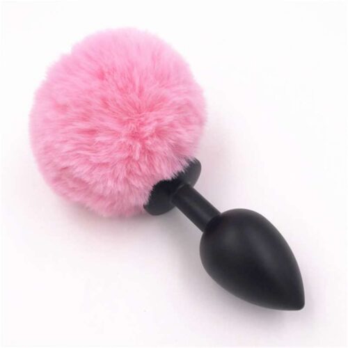 236E389_1-Bunny-plug-3-pack-black-with-pink-tail-starter-3-pack.jpg