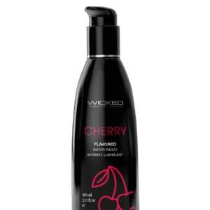 WICKED CHERRY 60ML