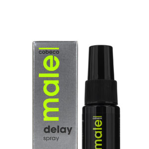 MALE COBECO DELAY SPRAY 15ML