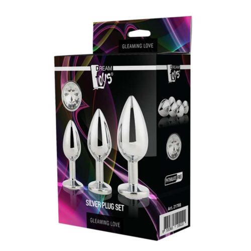 301E237_4-GLEAMING-LOVE-SILVER-PLUG-SET.jpg 301E237_4-GLEAMING-LOVE-SILVER-PLUG-SET.jpg