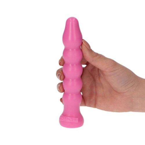 307E585_2-Dildo-anale-Gaio-Pink.jpg 307E585_2-Dildo-anale-Gaio-Pink.jpg